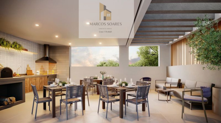 Imagem Apartamento com 2 Quartos à Venda, 49 m² em Jaguaribe - Osasco