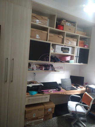 Imagem Apartamento com 3 Quartos à Venda, 135 m² em Praia Da Costa - Vila Velha