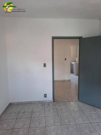 Imagem Casa com 2 Quartos para Alugar, 80 m² em Vila Guaca - São Paulo