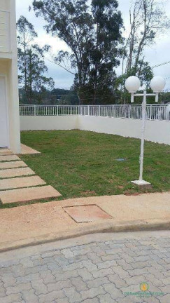 Imagem Casa de Condomínio com 2 Quartos à Venda, 55 m² em Quinta Dos Angicos - Cotia