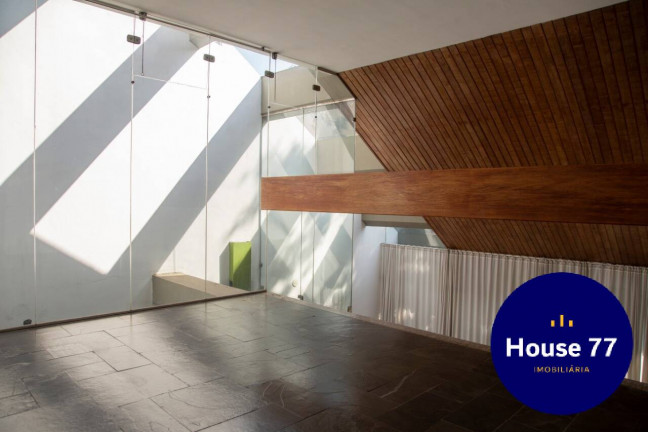 Imagem Casa à Venda, 200 m² em Moema - São Paulo Imagem Casa à Venda, 200 m² em Moema - São Paulo