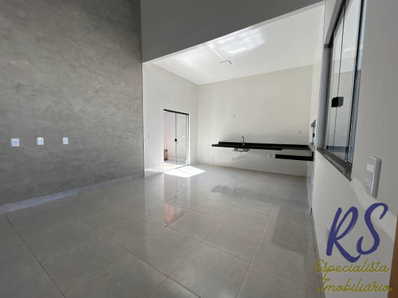 Imagem Casa com 3 Quartos à Venda, 140 m² em Vila Jardim São Judas Tadeu - Goiânia Imagem Casa com 3 Quartos à Venda, 140 m² em Vila Jardim São Judas Tadeu - Goiânia