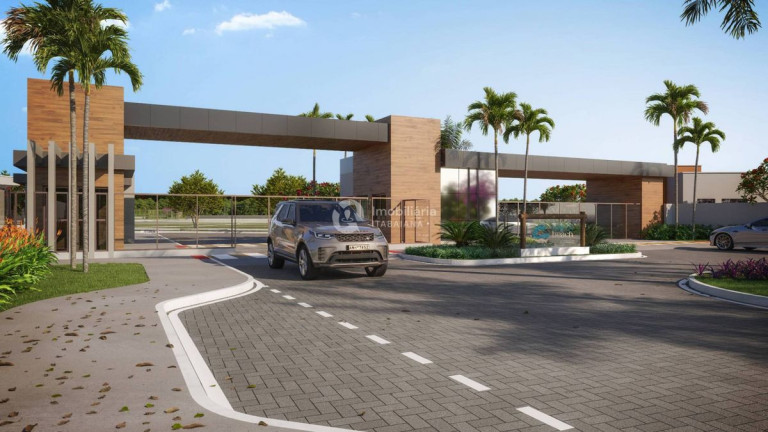 Imagem Terreno à Venda, 250 m² em Aracaju Imagem Terreno à Venda, 250 m² em Aracaju