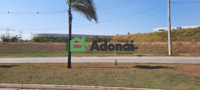 Imagem Terreno à Venda, 5.000 m² em Distrito Industrial - Jundiaí Imagem Terreno à Venda, 5.000 m² em Distrito Industrial - Jundiaí