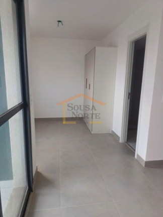 Imagem Apartamento com 1 Quarto à Venda, 26 m² em Tucuruvi - São Paulo Imagem Apartamento com 1 Quarto à Venda, 26 m² em Tucuruvi - São Paulo