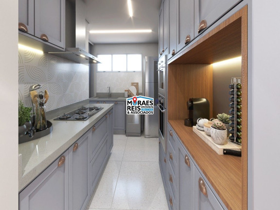 Imagem Apartamento com 2 Quartos à Venda, 120 m² em Jardim Paulista - São Paulo