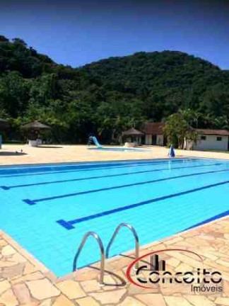 Imagem Casa de Condomínio com 3 Quartos à Venda, 170 m² em Ubatuba Country - Ubatuba