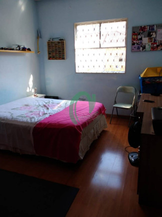 Imagem Casa com 3 Quartos à Venda, 163 m² em Marapé - Santos