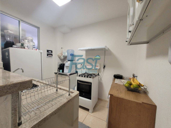 Imagem Apartamento com 2 Quartos à Venda, 50 m² em Coxipó - Cuiabá