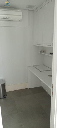 Imagem Sala Comercial à Venda, 125 m² em Indianópolis - São Paulo