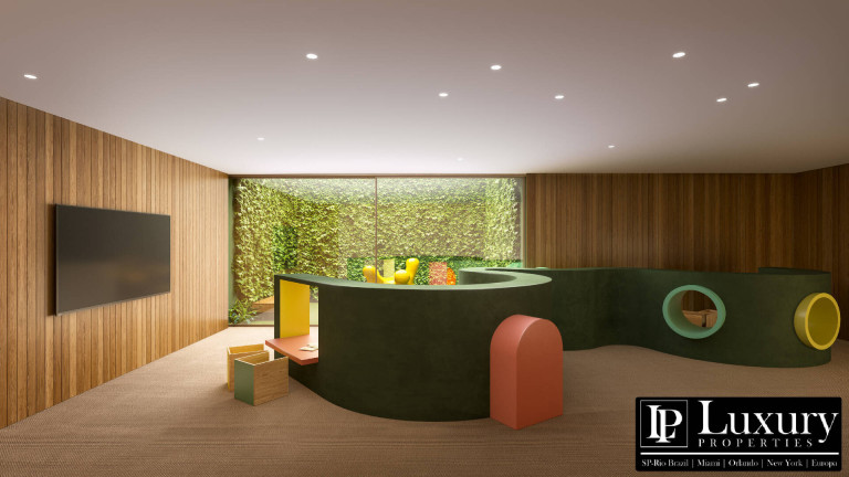 Imagem Apartamento com 4 Quartos à Venda, 403 m² em Jardim Paulista - São Paulo Imagem Apartamento com 4 Quartos à Venda, 403 m² em Jardim Paulista - São Paulo