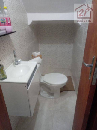 Imagem Sobrado com 3 Quartos à Venda, 100 m² em Jardim Da Granja - São José Dos Campos