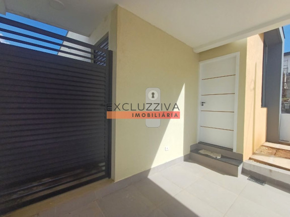 Imagem Casa de Condomínio com 3 Quartos à Venda, 150 m² em Morada Dos Nobres - Taubaté Imagem Casa de Condomínio com 3 Quartos à Venda, 150 m² em Morada Dos Nobres - Taubaté