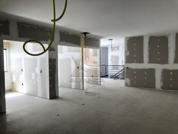 Imóvel com 1 Quarto à Venda, 288 m² em Jardim Botânico - Ribeirão Preto