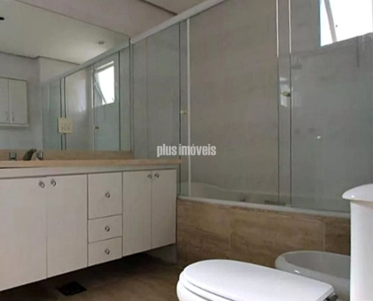Imagem Apartamento com 3 Quartos à Venda, 185 m² em Real Parque - São Paulo