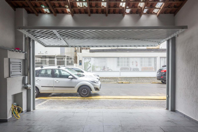 Imagem Casa com 3 Quartos à Venda,  em Canto Do Forte - Praia Grande