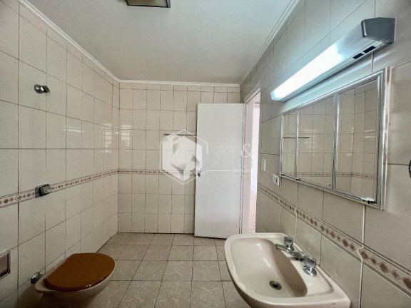 Imagem Apartamento com 3 Quartos à Venda, 95 m² em Perdizes - São Paulo