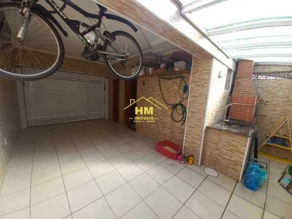Imagem Casa com 3 Quartos para Alugar, 100 m² em Centro - Sao Vicente
