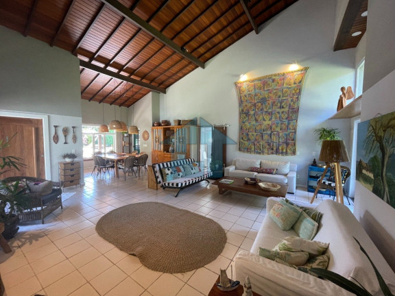 Imagem Casa com 4 Quartos à Venda,  em Porto Frade - Angra Dos Reis