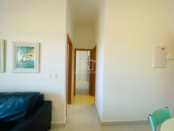 Imagem Apartamento com 2 Quartos à Venda, 57 m² em Toninhas - Ubatuba