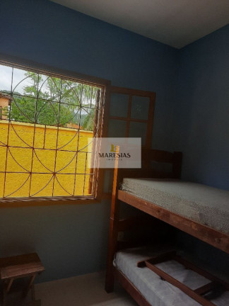 Imagem Casa com 2 Quartos à Venda, 120 m² em Maresias - São Sebastião