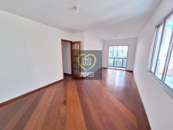 Imagem Apartamento com 3 Quartos à Venda, 103 m² em Perdizes - São Paulo