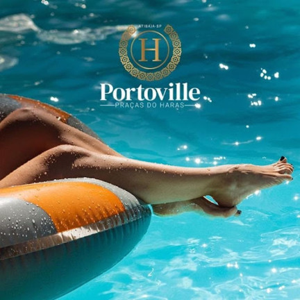 Imagem Terreno à Venda, 360 m² em Condomínio Portoville Praças Do Haras - Atibaia Imagem Terreno à Venda, 360 m² em Condomínio Portoville Praças Do Haras - Atibaia