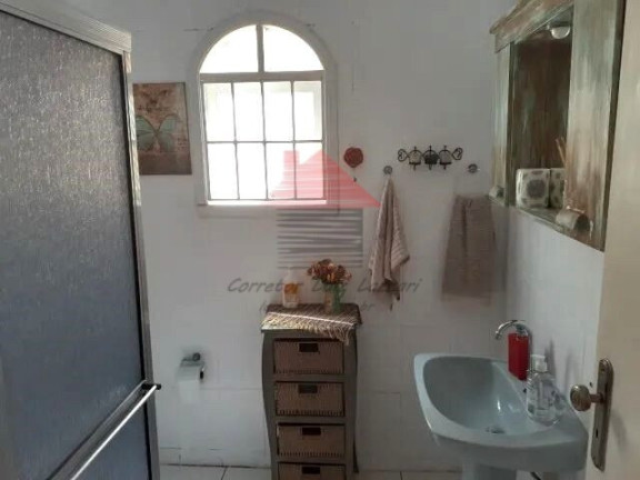 Imagem Casa com 3 Quartos à Venda, 170 m² em Vila Santana Ii - Jundiaí