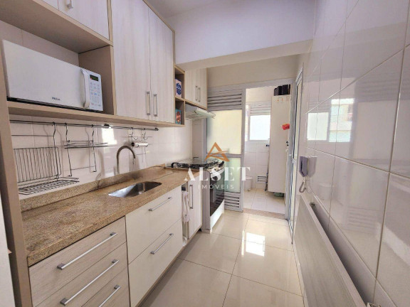 Imagem Apartamento com 3 Quartos à Venda, 86 m² em Mooca - São Paulo