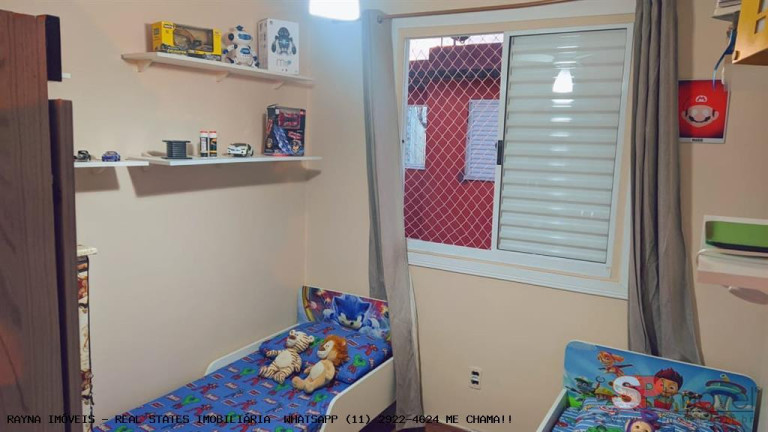 Imagem Apartamento com 1 Quarto à Venda, 43 m² em Casa Grande - Diadema