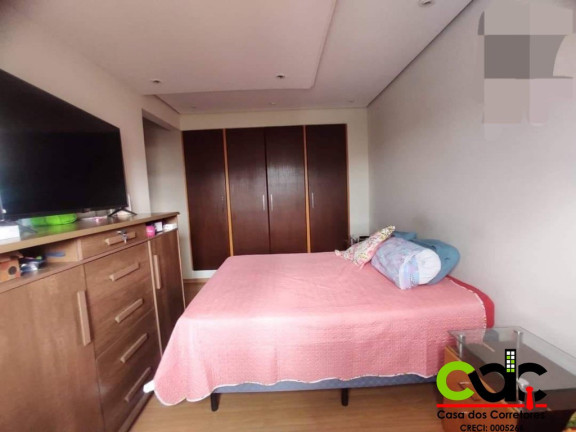 Imagem Apartamento com 3 Quartos à Venda, 250 m² em Jardim Dos Estados - Poços De Caldas