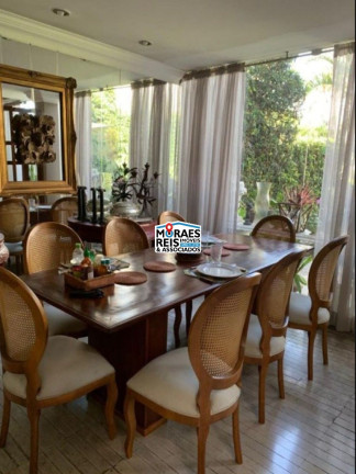 Imagem Casa com 3 Quartos à Venda, 340 m² em Campo Belo - São Paulo Imagem Casa com 3 Quartos à Venda, 340 m² em Campo Belo - São Paulo