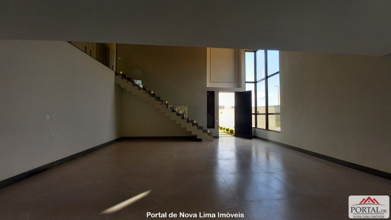 Imagem Casa com 4 Quartos à Venda, 492 m² em Alphaville Lagoa Dos Ingleses - Nova Lima Imagem Casa com 4 Quartos à Venda, 492 m² em Alphaville Lagoa Dos Ingleses - Nova Lima