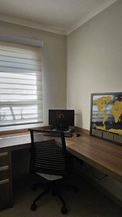 Imagem Sobrado com 3 Quartos à Venda, 210 m² em Residencial Real Park Sumaré - Sumaré Imagem Sobrado com 3 Quartos à Venda, 210 m² em Residencial Real Park Sumaré - Sumaré