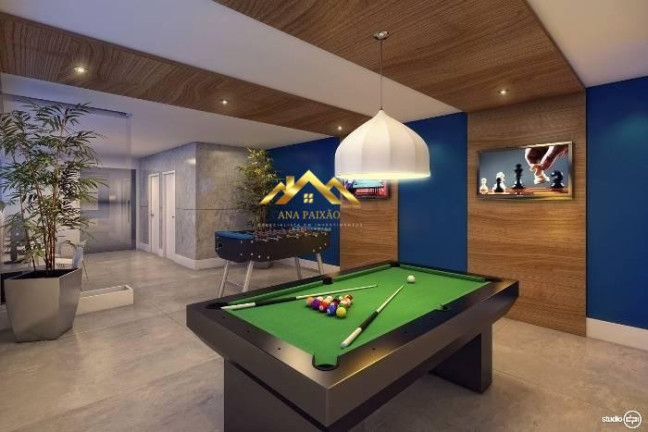 Imagem Apartamento com 3 Quartos à Venda, 65 m² em Casa Amarela - Recife