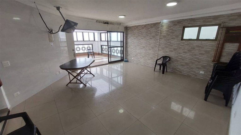 Imagem Apartamento com 2 Quartos à Venda, 80 m² em Boqueirão - Praia Grande Imagem Apartamento com 2 Quartos à Venda, 80 m² em Boqueirão - Praia Grande
