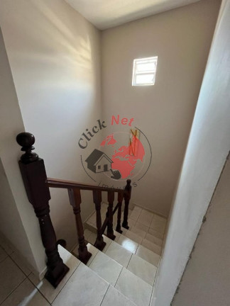 Imagem Casa com 3 Quartos à Venda, 200 m² em Jardim Las Vegas - Santo André
