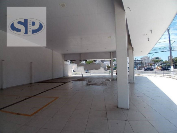 Imagem Imóvel para Alugar, 824 m² em Cambuci - São Paulo