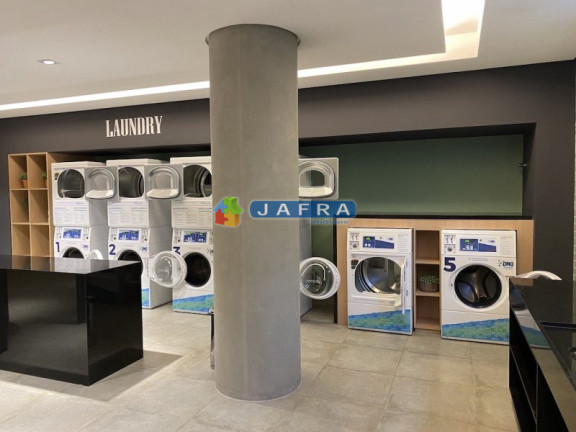 Imagem Apartamento com 1 Quarto à Venda, 42 m² em Bela Vista - São Paulo