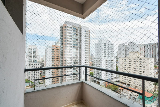 Imagem Apartamento com 3 Quartos à Venda, 87 m² em Ipiranga - São Paulo