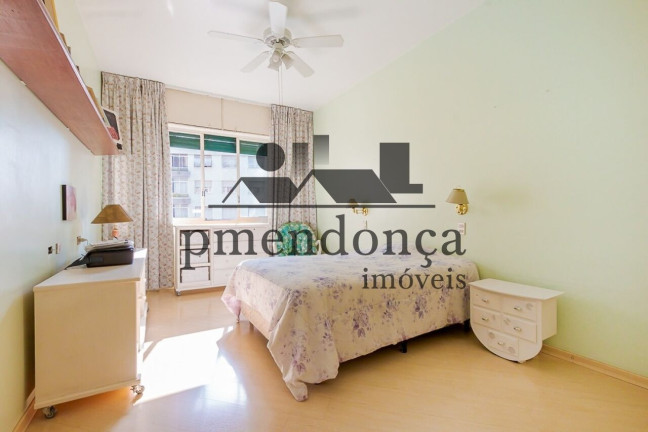 Imagem Apartamento com 3 Quartos à Venda, 244 m² em Higienópolis - São Paulo