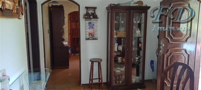 Imagem Chácara com 4 Quartos à Venda, 2.400 m² em Terra Preta - Mairiporã