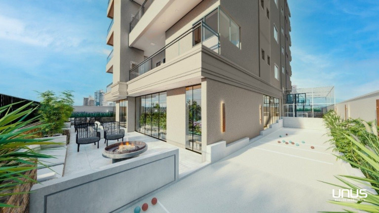 Imagem Apartamento com 2 Quartos à Venda, 83 m² em Balneário Pereque - Porto Belo