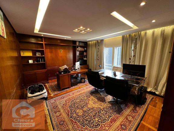 Imagem Apartamento com 4 Quartos à Venda, 350 m² em Jardim Paulista - São Paulo Imagem Apartamento com 4 Quartos à Venda, 350 m² em Jardim Paulista - São Paulo