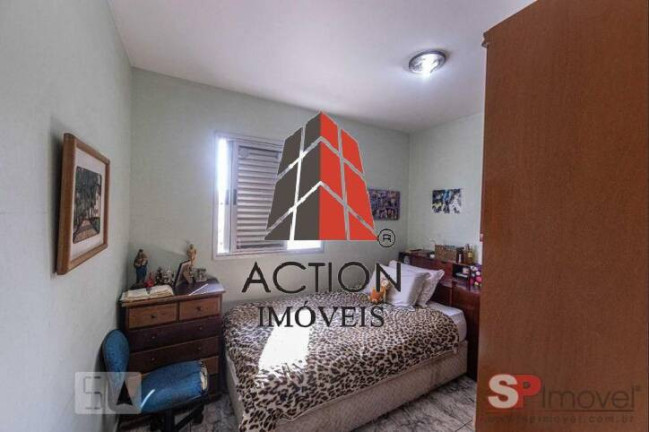 Imagem Apartamento com 3 Quartos à Venda, 88 m² em Vila Gomes Cardim - São Paulo Imagem Apartamento com 3 Quartos à Venda, 88 m² em Vila Gomes Cardim - São Paulo