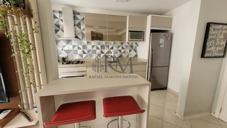 Imagem Apartamento com 2 Quartos à Venda, 72 m² em Pagani - Palhoça Imagem Apartamento com 2 Quartos à Venda, 72 m² em Pagani - Palhoça