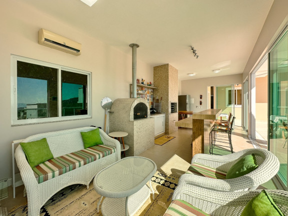 Imagem Casa de Condomínio com 4 Quartos à Venda, 701 m² em Córrego Grande - Florianópolis Imagem Casa de Condomínio com 4 Quartos à Venda, 701 m² em Córrego Grande - Florianópolis