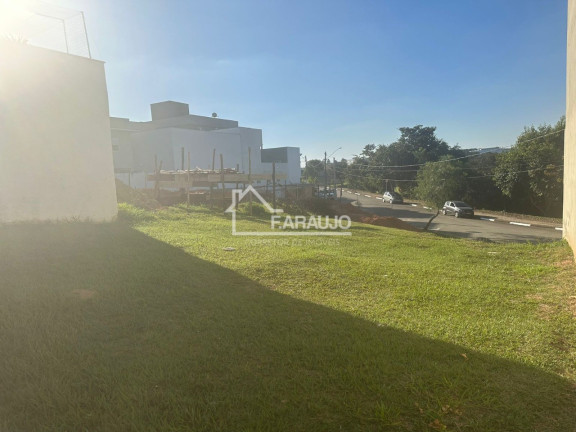 Imagem Terreno à Venda, 276 m² em Vila Odim Antão - Sorocaba Imagem Terreno à Venda, 276 m² em Vila Odim Antão - Sorocaba