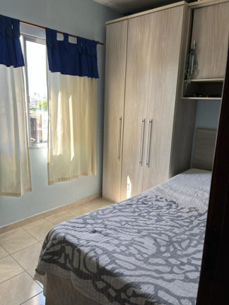 Imagem Casa com 4 Quartos à Venda, 200 m² em Jardim Las Vegas - Santo André Imagem Casa com 4 Quartos à Venda, 200 m² em Jardim Las Vegas - Santo André