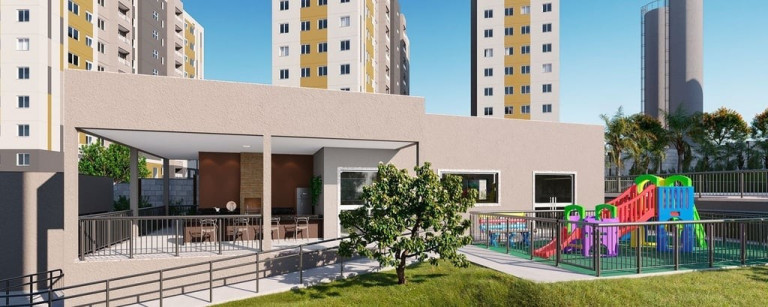 Imagem Apartamento com 1 Quarto à Venda, 21 m² em Pirituba - São Paulo Imagem Apartamento com 1 Quarto à Venda, 21 m² em Pirituba - São Paulo